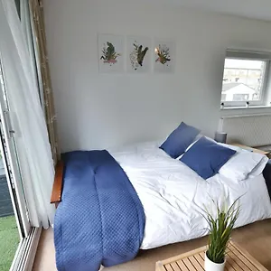 Appartement Garden Tower Flat, Londres