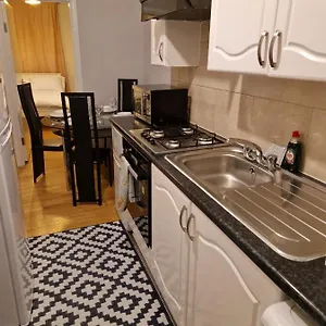 Appartement A Beautiful Place, Londres