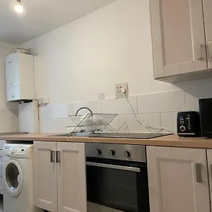 Appartement Serviced Near Borough Station Se1, Londres