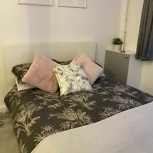 Appartement Cosy 1 Bedroom, Londres
