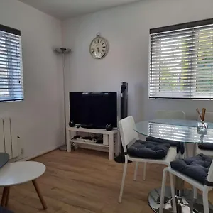 Appartement Bethnal Green/brick Lane 2 Bedroom, Londres